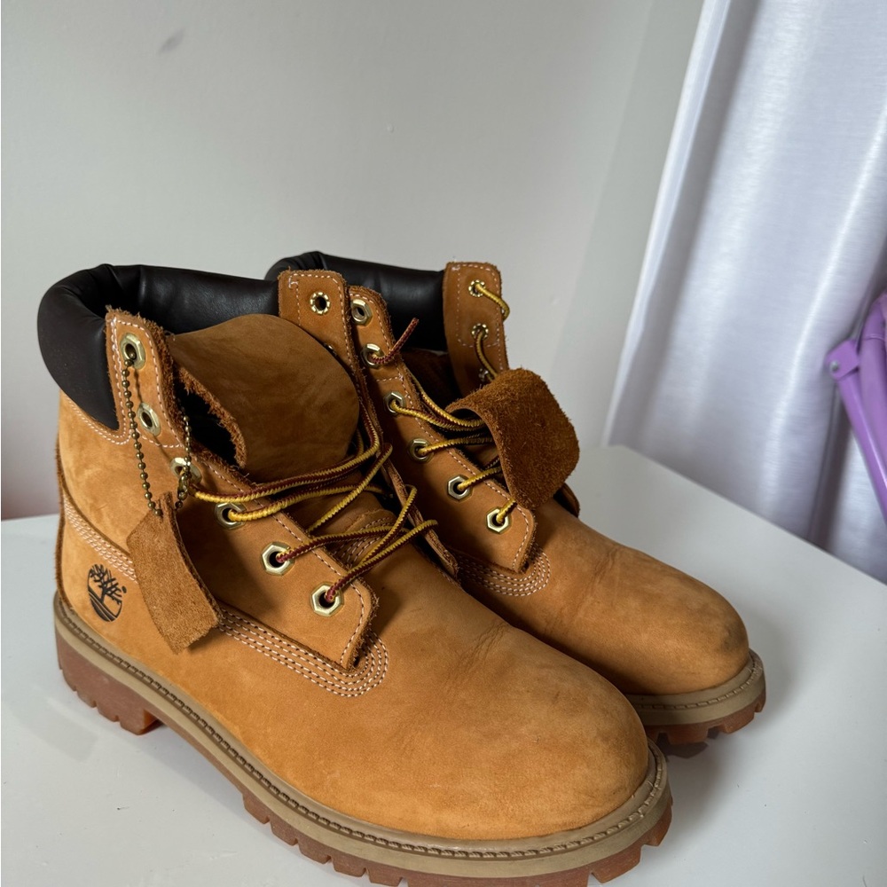 Timberlands